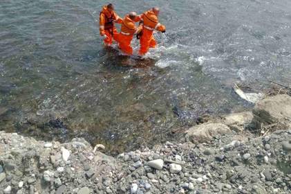 Відразу 6 тіл потонулих чоловіків виявили сьогодні у річці Тиса