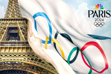 Де та коли подивитися літні Олімпійські ігри – 2024: онлайн-трансляція