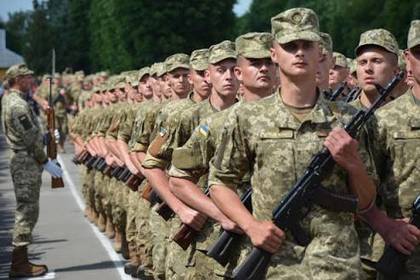 На Вінниччині стартує призовна кампанія