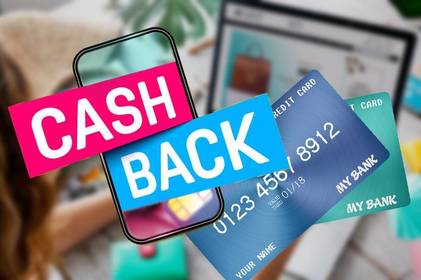 Что такое Cashback? Простой способ заработать деньги, когда вы ходите по магазинам
