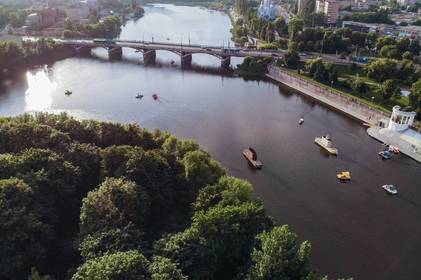 Як добре ви знаєте Вінницю: пройдіть тест до Дня міста