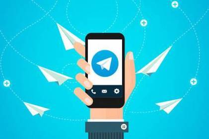 Податкова служба запускає свій Telegram-канал Податкова служба запускає свій Telegram-канал