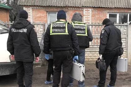 У Вінниці будівельник вбив свого колегу