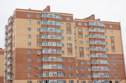 У Вінниці від початку року створено 18 ОСББ 


