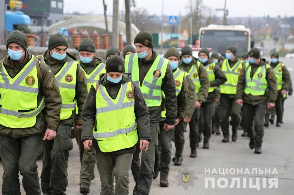 На околицях Вінниці п’ятий день тривають пошуки зниклого безвісти хлопця  

