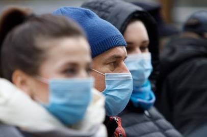 COVID-19: на Вінниччині за минулу добу зафіксовано 327 нових випадків 

