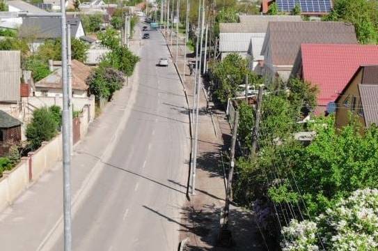 На Старому місті почали другу чергу ремонту вулиці Гальчевського 

