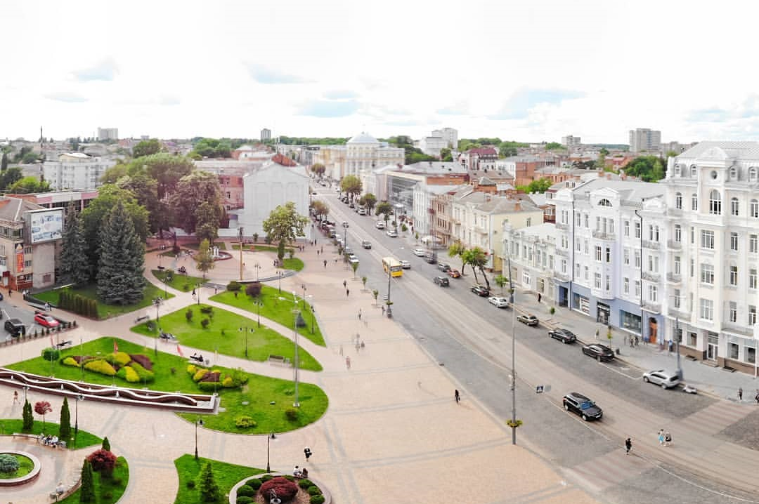 У Вінниці проведуть європейський фінансовий аудит 

