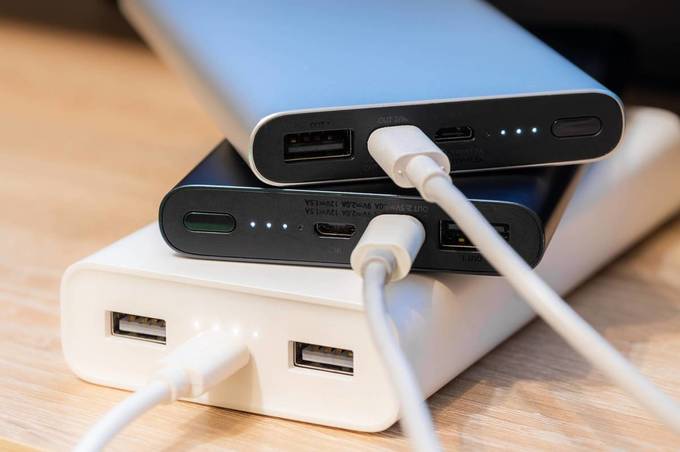 7 пунктов, которые не стоит пропускать при покупке power bank