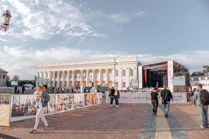 У Тульчині стартував триденний фестиваль «OPERAFEST TULCHYN – 2021». ФОТОРЕПОРТАЖ
