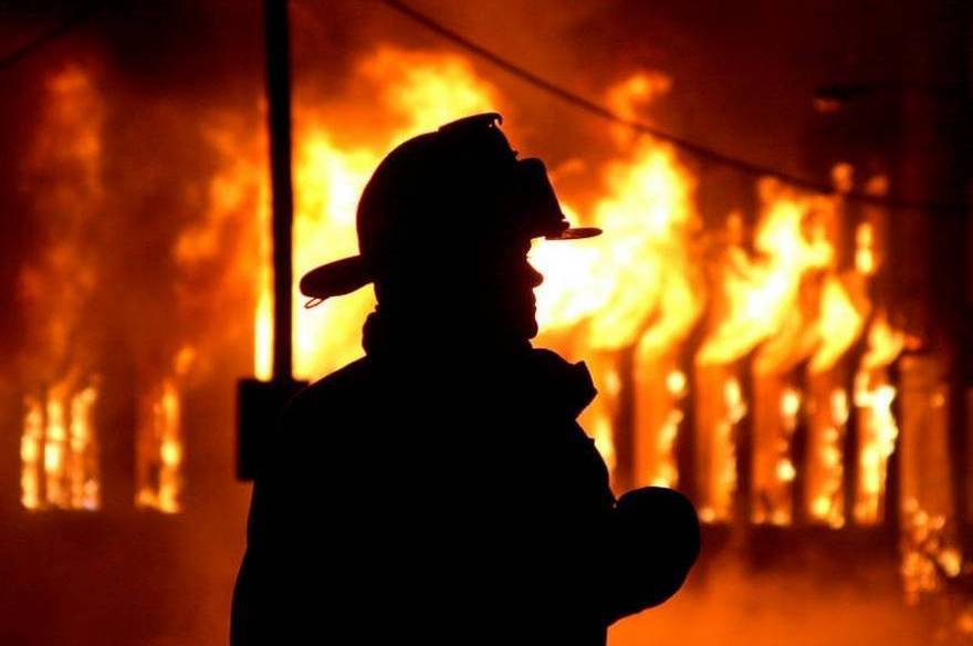 На Вінниччині  загинули четверо дітей та двоє дорослих