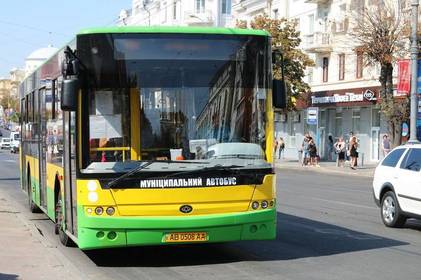 Жителі Стадниці просять пустити додатковий автобус