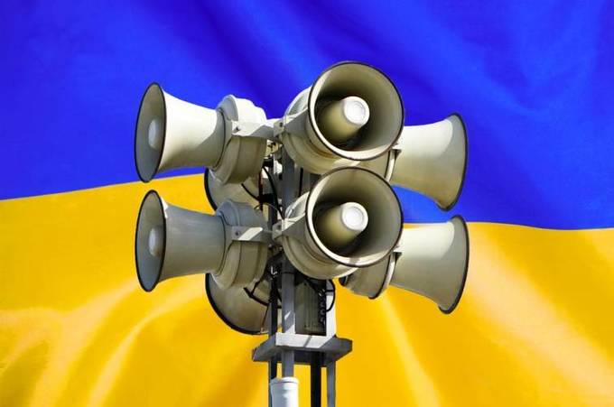 Сергій Моргунов закликав вінничан не ігнорувати сигнали тривоги