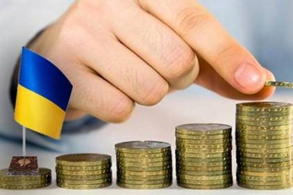 На Вінниччині надходження податку на доходи фізичних осіб збільшилися на мільярд гривень
