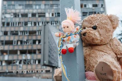 Сергій Моргунов про Міжнародний день пам’яті та поминання жертв тероризму 