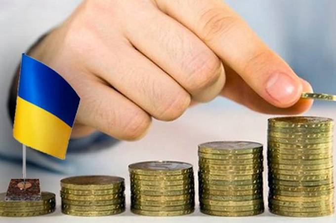 З початку року платники Вінниччини перерахували до бюджету 14 мільярдів гривень 