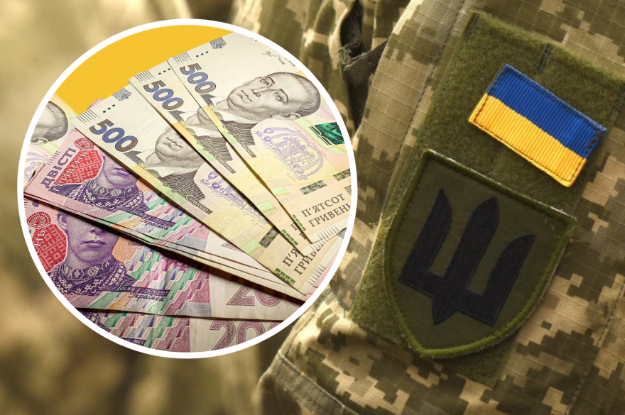 На допомогу армії: платники податків Вінниччини перерахували понад півмільярда гривень 