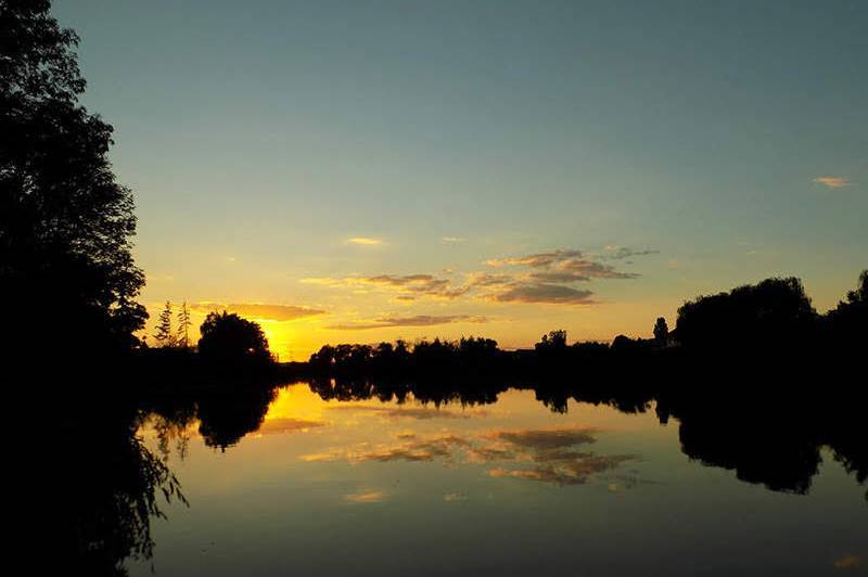 У Вінниці екологи перевірили якість води у річці Тяжилівка та Вишенському озері 