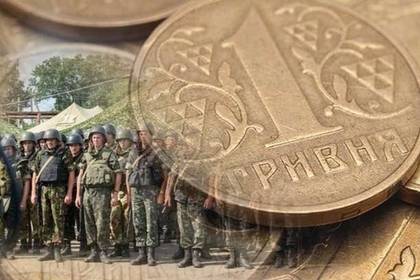 Від початку року вінничани сплатили майже 342 млн грн військового збору