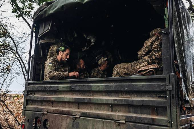 Де чекати на наступний удар РФ: полковник ЗСУ розповів про небезпеку