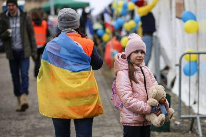 В Україні зареєстрували майже 4,9 млн переселенців