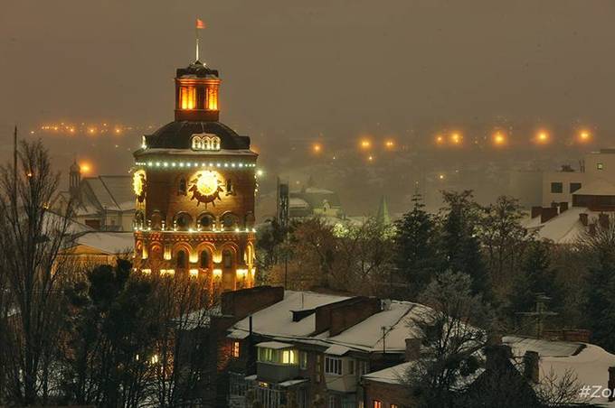 У Вінниці прийняли Стратегію розвитку культури до 2025 року 

