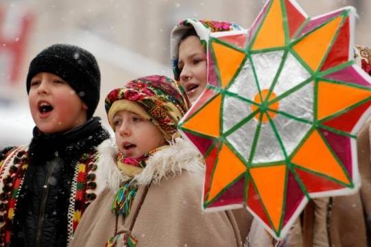 Вінницькі греко-католики та православні готуються відзначити Різдво 7 січня