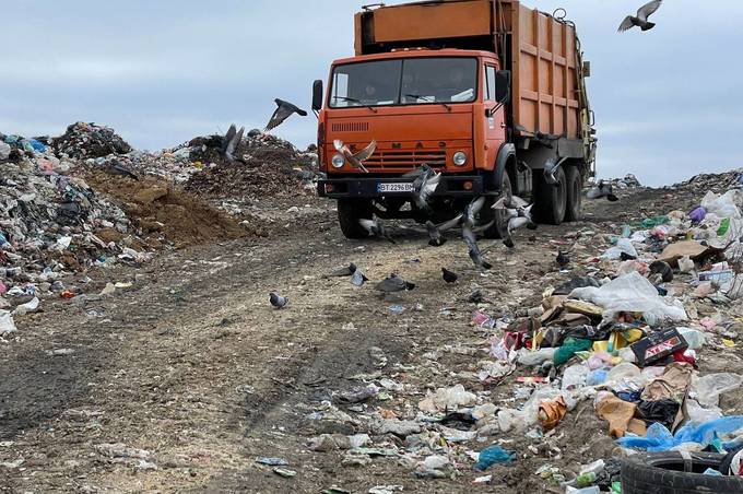 На межі екологічного лиха. Як Вінниця може допомогти деокупованій Херсонщині