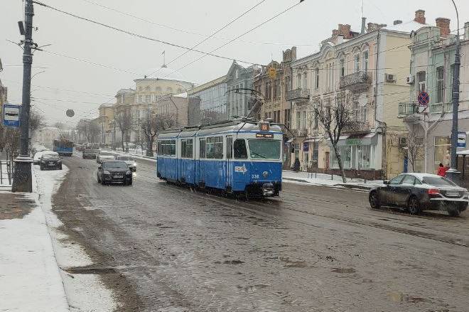 У Вінниці відбулися зміни розкладу руху транспорту