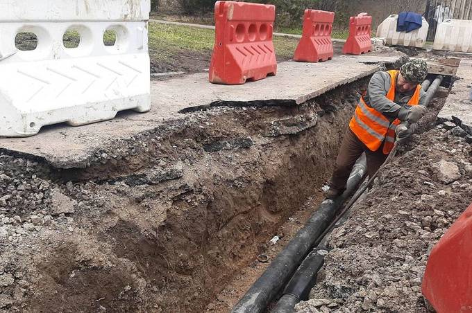 Вінницькі тепловики починають готуватися до наступного опалювального сезону