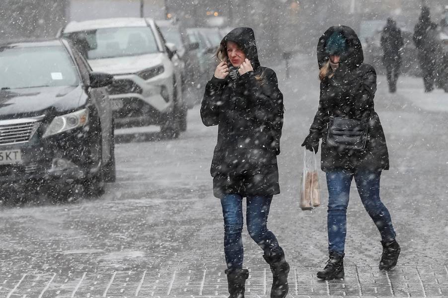 Синоптики розповіли про погоду у Вінниці на найближчі дні