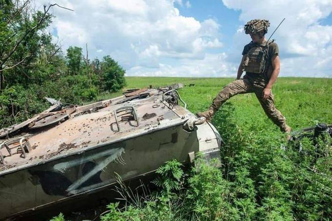 Коли закінчиться війна в Україні та що далі чекає на людство — думка військового експерта