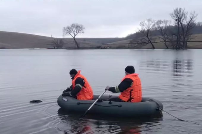 На Вінниччині виявили тіла трьох потопельників