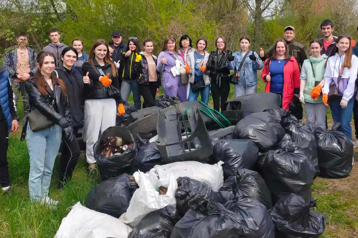 У Муніципальній варті Вінниці розповіли про результати прибирань