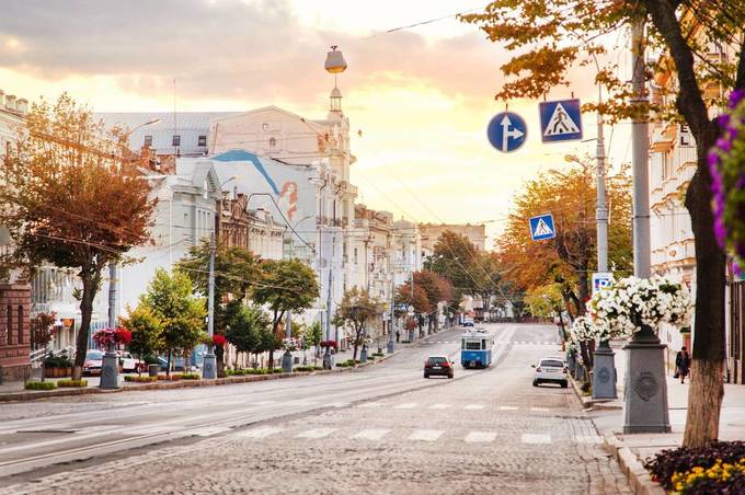 У Вінниці 26-27 травня відбудуться дні винної культури Vinnytsia Wine Days