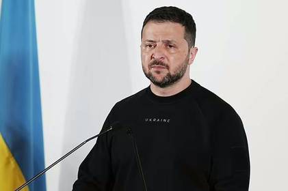Президент підписав закон про встановлення 8 травня Днем пам’яті та перемоги над нацизмом