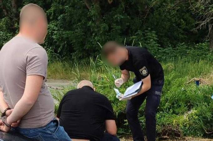 В Тульчинському районі затримали директора підприємства, який отримав неправомірну вигоду