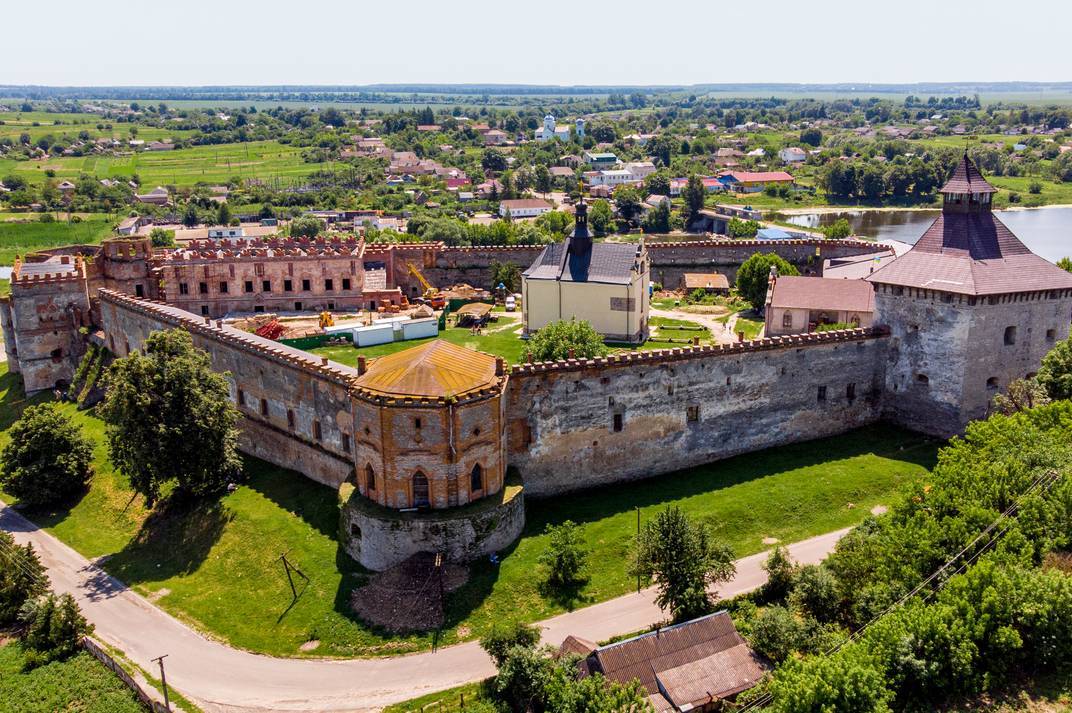 Офіс туризму Вінниці опублікував розклад екскурсій на липень