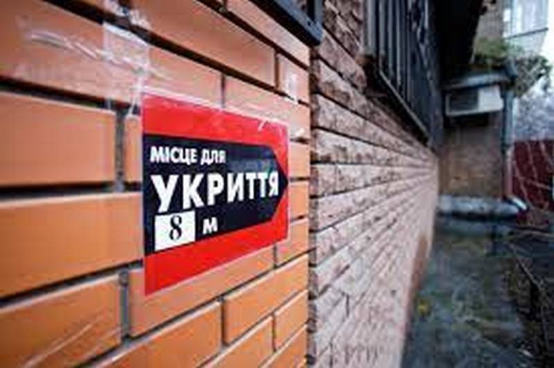 У Вінниці повторно перевіряють понад 200 місць для укриття під час повітряної тривоги