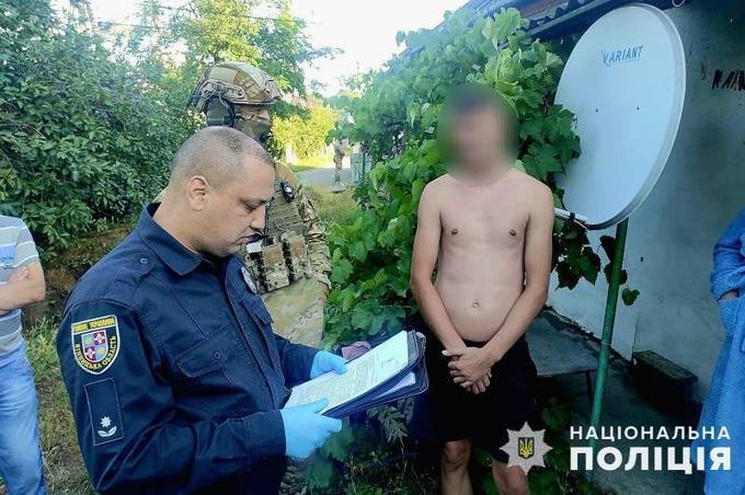 Ошукали більше півсотні громадян: на Вінниччині поліцейські припинили діяльність «сімейного бізнесу» аферистів