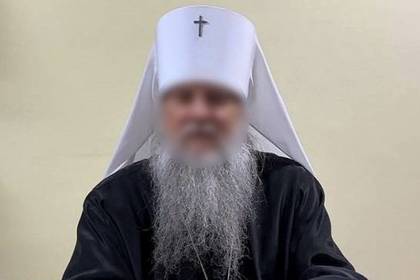 До 5 років ув'язнення засудили очільника Тульчинської єпархії УПЦ на Вінниччині До 5 років ув'язнення засудили очільника Тульчинської єпархії УПЦ на Вінниччині