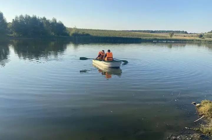 Двоє людей потонули на водоймах Вінниччини за минулу добу