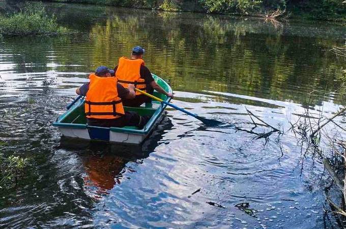 На Вінниччині у водоймі виявили тіло 53-річної жінки