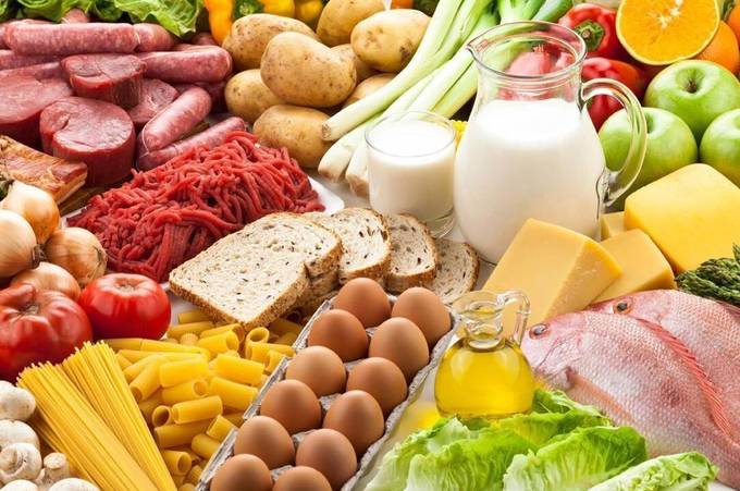 Як змінювалися ціни на продукти протягом літа 2023: дані Держстату