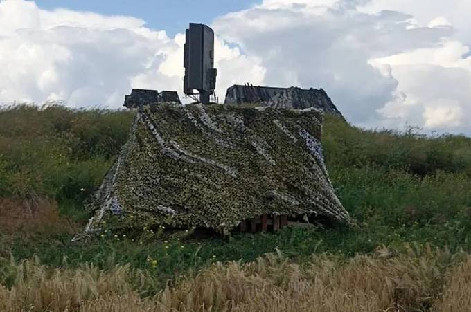 Мистецтво військової стратегії: Українські муляжі роблять дива на передовій