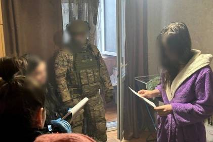 Труїла колишніх, як щурів: мешканка Києва довела одного чоловіка до смерті, ще п’ятеро ледь не загинули Труїла колишніх, як щурів: мешканка Києва довела одного чоловіка до смерті, ще п’ятеро ледь не загинули
