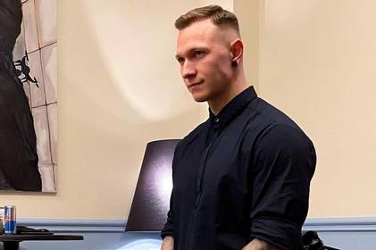 На Спартака Субботу відкрили кримінальну справу щодо ймовірної підробки документів про освіту На Спартака Субботу відкрили кримінальну справу щодо ймовірної підробки документів про освіту