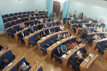 Кримінал? Корупція? Що насправді ховається за справою Матковського