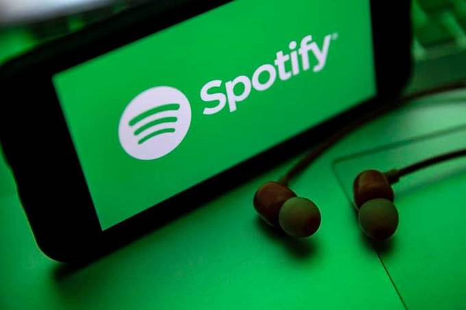 У Spotify Premium зʼявилися аудіокнижки