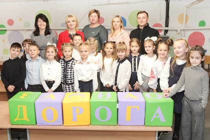Ще два класи безпеки з'явились у Вінниці: що це та яке у них призначення